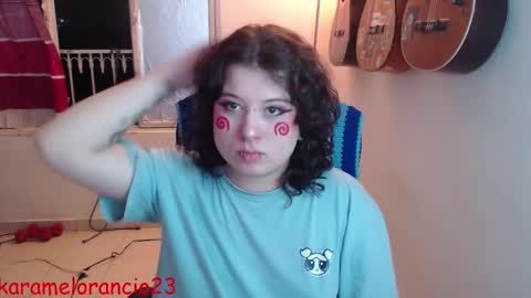 Alicia Aldara online show from 09-17-25, 03:41