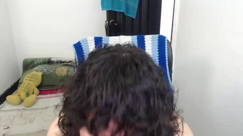 Alicia Aldara online show from 02-15-26, 04:58