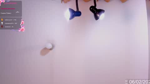 alice_randy online show from 02-07-25, 03:23