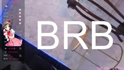 alice_randy online show from 10-01-25, 02:01