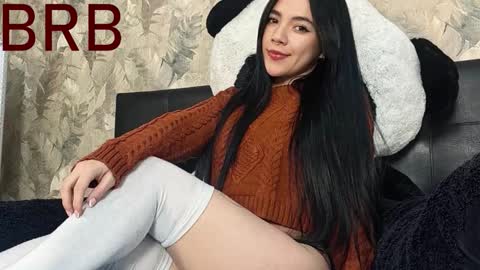 Snapshot of alice_rose5 chatting on 10-16-25, 03:40 Alice online show from 10-16-25, 03:40