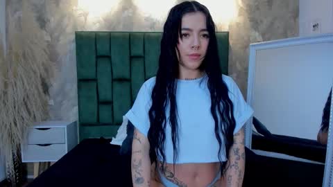 Alice  online show from 02-28-26, 03:51