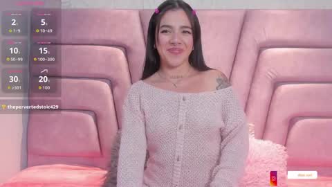 Snapshot of alice_rose5 chatting on 04-22-26, 03:31 Alice online show from 04-22-26, 03:31