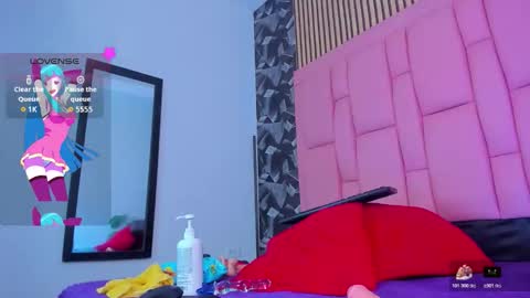 Snapshot of alice_rouusse chatting on 02-02-26, 12:15 alice_rouusse online show from 02-02-26, 12:15