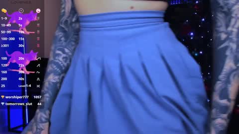 Snapshot of alice_specter chatting on 12-10-24, 05:11 Alice online show from 12-10-24, 05:11