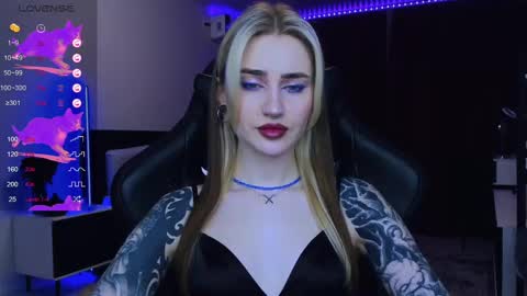 Snapshot of alice_specter chatting on 02-15-25, 06:01 Alice online show from 02-15-25, 06:01