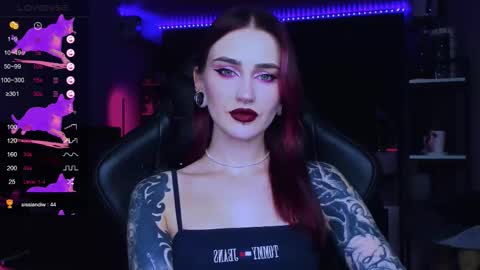 Snapshot of alice_specter chatting on 10-02-25, 06:48 Alice online show from 10-02-25, 06:48