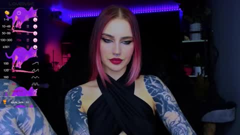 Alice online show from 02-24-26, 07:12