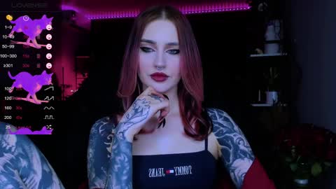 Alice online show from 04-07-26, 06:52