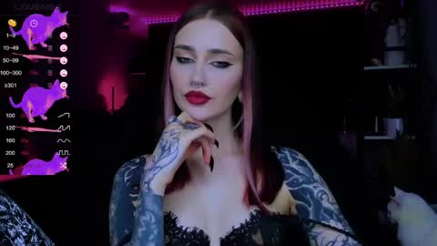 Alice online show from 04-14-26, 07:09