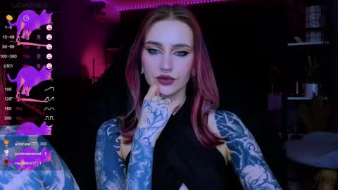 Snapshot of alice_specter chatting on 04-18-26, 07:07 Alice online show from 04-18-26, 07:07