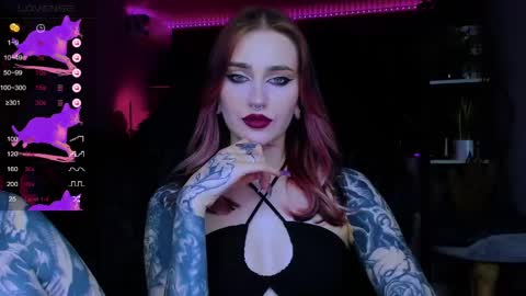 Snapshot of alice_specter chatting on 05-10-26, 06:57 Alice online show from 05-10-26, 06:57