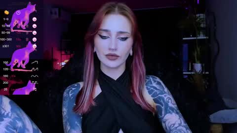 Snapshot of alice_specter chatting on 05-15-26, 07:10 Alice online show from 05-15-26, 07:10
