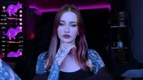Snapshot of alice_specter chatting on 05-28-26, 06:38 Alice online show from 05-28-26, 06:38