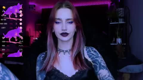 Snapshot of alice_specter chatting on 06-02-26, 06:43 Alice online show from 06-02-26, 06:43