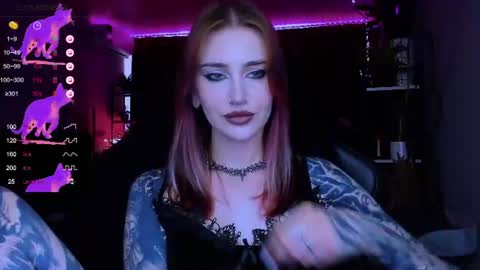 Snapshot of alice_specter chatting on 06-25-26, 09:58 Alice online show from 06-25-26, 09:58