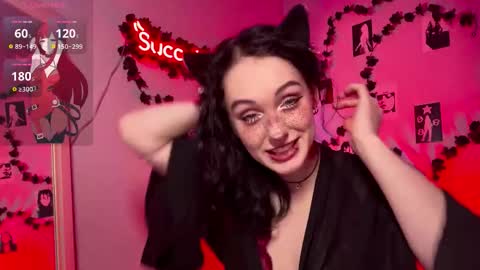 alice_succubus online show from 03-06-26, 08:38