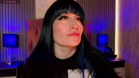 Snapshot of alice_sweetmomma chatting on 06-29-26, 08:31 Alice online show from 06-29-26, 08:31