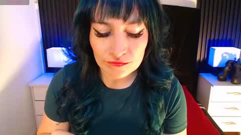 Snapshot of alice_sweetmomma chatting on 07-11-26, 07:38 Alice online show from 07-11-26, 07:38