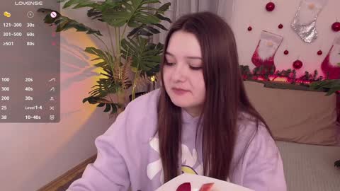 Alice  online show from 12-26-24, 04:04