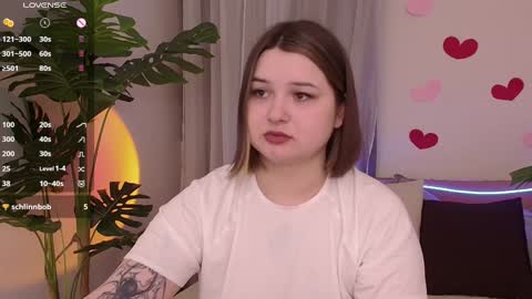 Alice  online show from 02-04-25, 06:49