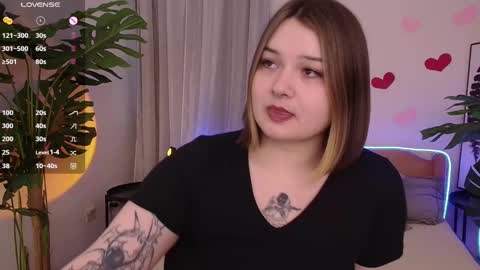 Alice  online show from 02-09-25, 03:34