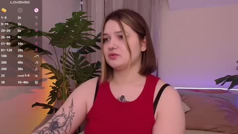 Alice  online show from 03-06-25, 03:45