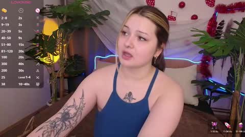 Alice  online show from 12-21-25, 05:31