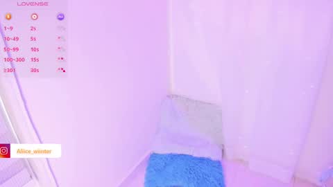 Alice  online show from 02-28-25, 10:17