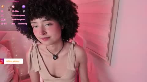 Alice  online show from 02-07-26, 06:11