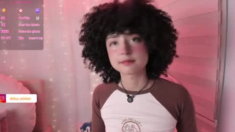 Alice  online show from 04-06-26, 06:09