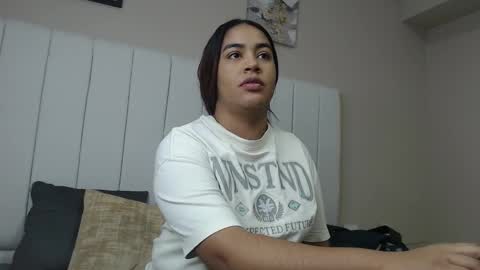 Alicia online show from 01-12-26, 12:43