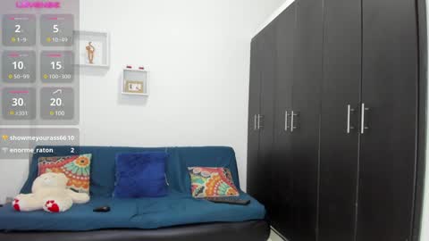 alice williiams online show from 01-07-25, 07:49