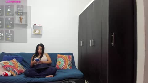 alice williiams online show from 01-13-25, 02:21