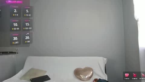 alice williiams online show from 09-23-25, 02:31