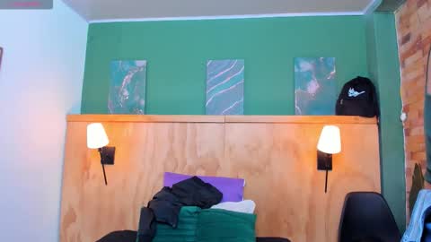 Alice and Asia online show from 01-07-26, 09:06