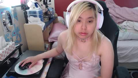 Alice Bambola online show from 09-30-25, 12:59