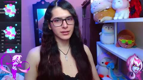 Alice Bathory online show from 01-15-25, 08:58