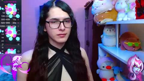 Alice Bathory online show from 02-27-25, 10:42