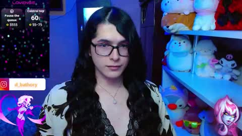 Alice Bathory online show from 05-19-26, 09:15