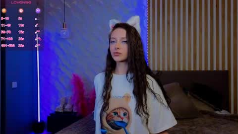 Snapshot of alicebels chatting on 04-22-26, 06:27 Your sweet Alice INST alicebellies online show from 04-22-26, 06:27