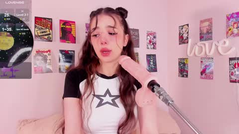 Alice online show from 01-28-25, 06:16