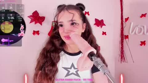 Snapshot of alicebonam chatting on 02-22-26, 12:56 Alice online show from 02-22-26, 12:56