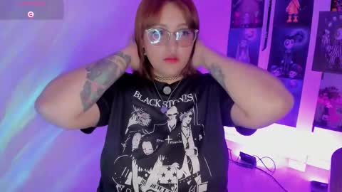 Alice Brinck online show from 02-20-26, 01:02