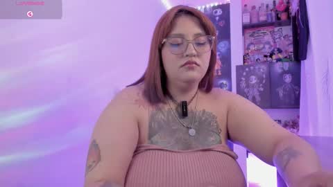 Alice Brinck online show from 02-26-26, 12:59