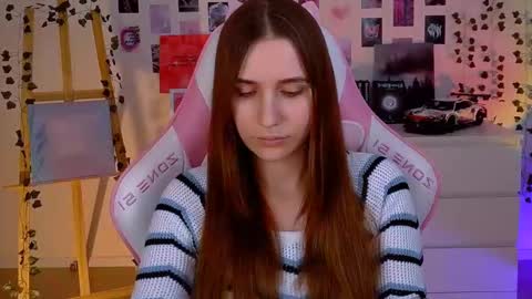 alicecharmy online show from 02-12-25, 07:56