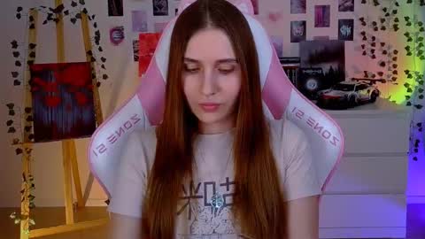 alicecharmy online show from 02-26-25, 09:48