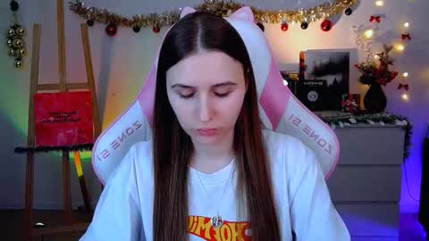 alicecharmy online show from 12-18-25, 10:10