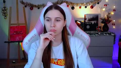 alicecharmy online show from 12-19-25, 09:49