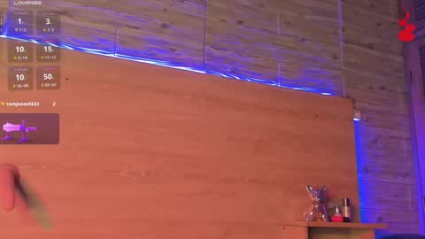 Alice  online show from 01-28-25, 03:25